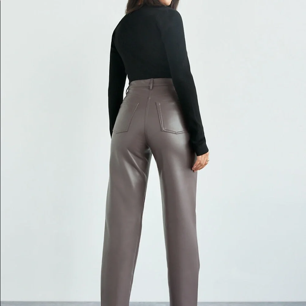 Aritzia Wilfred Melina Pant - Picture 4 of 6